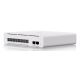 20. UBIQUITI USW-PRO-XG-8-POE UniFi Pro XG 8 PoE Switch Managed L2/L3 10G Ethernet (100/1000/10000) PoE-Unterstützung Grau