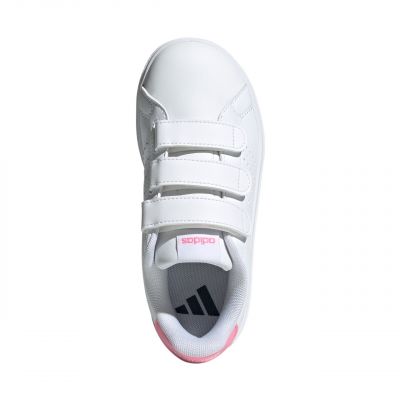4. Adidas Advantage Base 2.0 Jr ID1305 Schuhe
