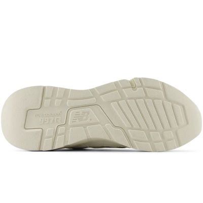4. New Balance 997 Damen Sneaker Wildleder beige (U997RME)