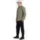 6. Herren Daunenjacke 4F M597 khaki 4FWAW25TDJAM597 43S