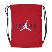 Air Jordan HBR Gym Sack Schulrucksack Rot - 9A0347-R78
