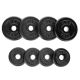 20. Hanteln im Koffer HMS ST20 2 x 10kg 17-59-101
