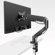 2. LCD-TV-HQ-Griff 17"-32" für Schreibtisch mit Gelenk