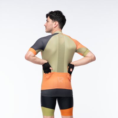 12. Radvik Svan GTS M Radtrikot 92800653723