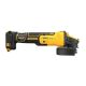 4. 18V Akku-Winkelschleifer DCG409VSNT DEWALT