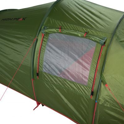 6. High Peak Falcon 4 Zelt 10327