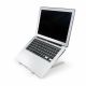 9. DICOTA D31889 Laptopständer Notebookständer Schwarz, Silber