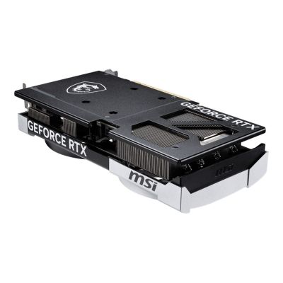 3. Grafikkarte MSI RTX 5070 12G VENTUS 2X OC