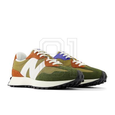 15. New Balance M MS327HC Schuhe