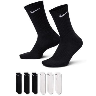 Nike Everyday Long Cushion SX7666-900 Socken