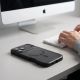 5. Tech-Protect Defense MagSafe Hülle für iPhone 17 Pro / 18 Pro – Mattschwarz