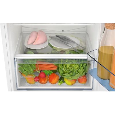 5. Einbaukühlschrank BOSCH KIN96NSE0, 193,5 cm Höhe