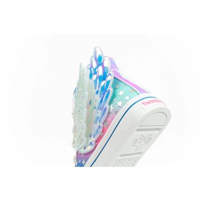 20. Skechers Schuhe [314392L/BLMT] LED