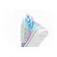 20. Skechers Schuhe [314392L/BLMT] LED