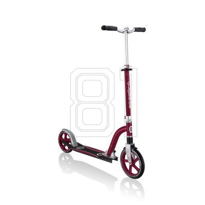 3. Globber NL 230-205 Duo Vintage 686-112 Cityroller