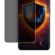 4. 3MK Silky Matt Blickschutzfolie für Realme 14 Pro