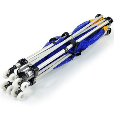 9. Ballwagen NO10 VBCC-100B