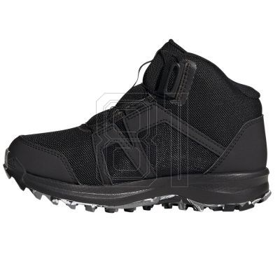 6. Adidas Terrex Boa Mid Rain.Rdy Jr IF7508 Schuhe