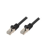 shiverpeaks BS75550-S Netzwerkkabel Schwarz 50m Cat7 S/FTP (S-STP)