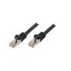 shiverpeaks BS75550-S Netzwerkkabel Schwarz 50m Cat7 S/FTP (S-STP)