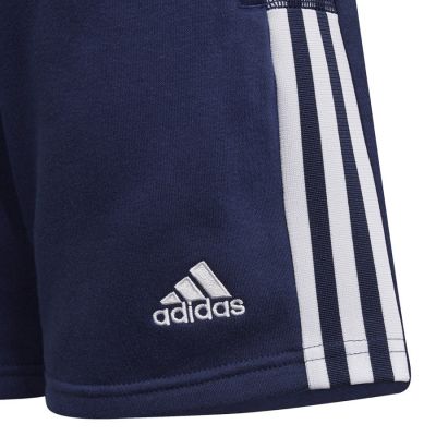 4. Adidas Tiro 21 Sweat Short Jr GK9679 Shorts