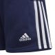 4. Adidas Tiro 21 Sweat Short Jr GK9679 Shorts
