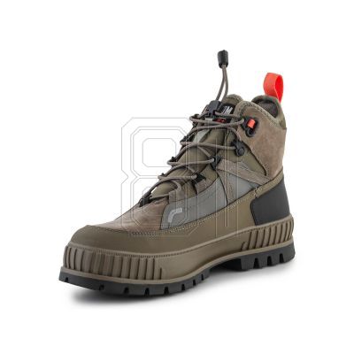 8. Palladium Pallashock TravelWp+ Schuhe 77989-377