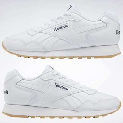 8. Reebok Glide Turnschuhe 100010029