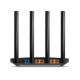 7. TP-Link Archer C6 WLAN-Router Fast Ethernet Dualband (2,4 GHz/5 GHz) Weiß