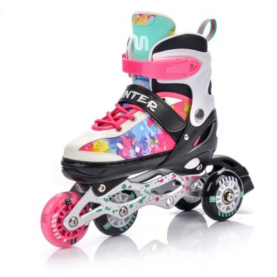 22. Meteor 4in1 Painter M 34-37 Walzen 24381