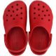 2. Crocs Toddler Classic Clog Jr 206990 6EN Flip-Flops