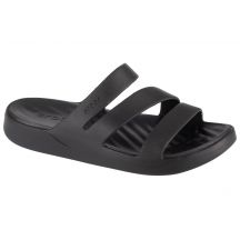 Crocs Getaway Riemchensandale W 209587-001
