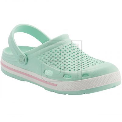 2. Coqui Lindo W Clogs 6413-100-4432B/6413-100-4432