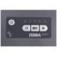 7. ZD421 Etikettendrucker/Thermodruck/300 dpi/USB/USBHost/Ethernet/BTLE5