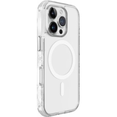 2. Laut Crystal Matter X MagSafe Case für iPhone 16 Pro Max - Transparent
