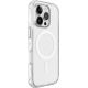 2. Laut Crystal Matter X MagSafe Case für iPhone 16 Pro Max - Transparent