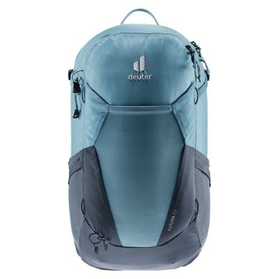 9. Deuter Futura 23 atlantic-ink Wanderrucksack
