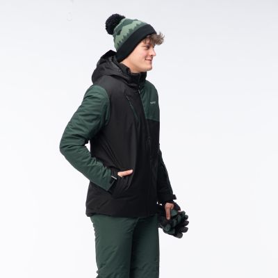 10. Herren RAMIREZ Jacke