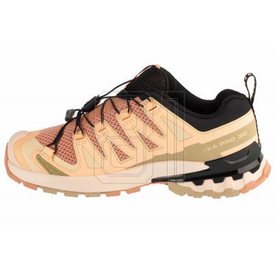 2. Salomon XA Pro 3D v9 W L47589100 Laufschuhe