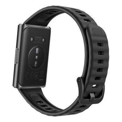 2. Huawei Band 11 Pro AMOLED Aktivitätstracker 4,11 cm (1,62 Zoll) Schwarz