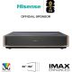 64. HISENSE PT1 LASER 4K-PROJEKTOR