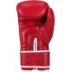 5. RPU-SMART rote Boxhandschuhe