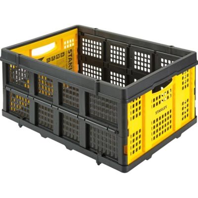 2. Faltbare Kiste 25 kg STANLEY SXWT-FT505-SP