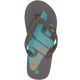 4F Jr Flip-Flops HJL20-JKLM002 90S