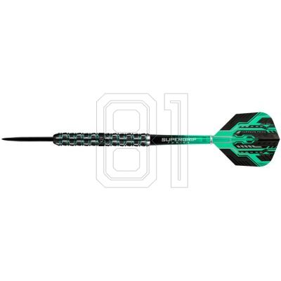 4. Harrows Oracle Darts 90% Steeltip HS-TNK-000013375