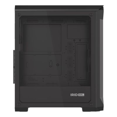 13. GENESIS IRID 505 MIDI TOWER CASE