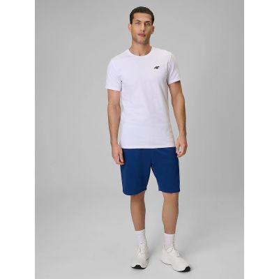 5. Herren-Jogginghose 4F 4FRSS26TSHOM0970-30S