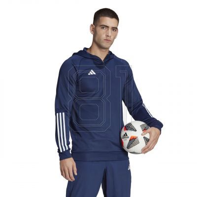 8. Adidas Tiro 23 Competition Hoodie M HK8056