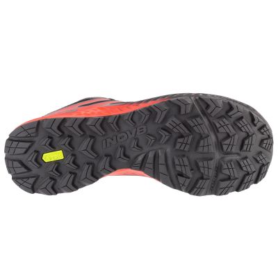 4. Inov-8 Trailfly Standard M Laufschuhe 001148-BKFRDG-S-001