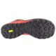 4. Inov-8 Trailfly Standard M Laufschuhe 001148-BKFRDG-S-001
